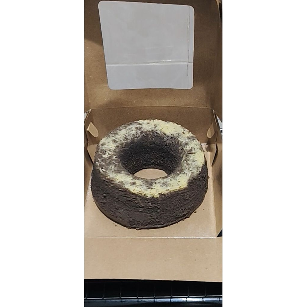 

Bolu ketan keju lumer uk 18/cm/20cm/24cm