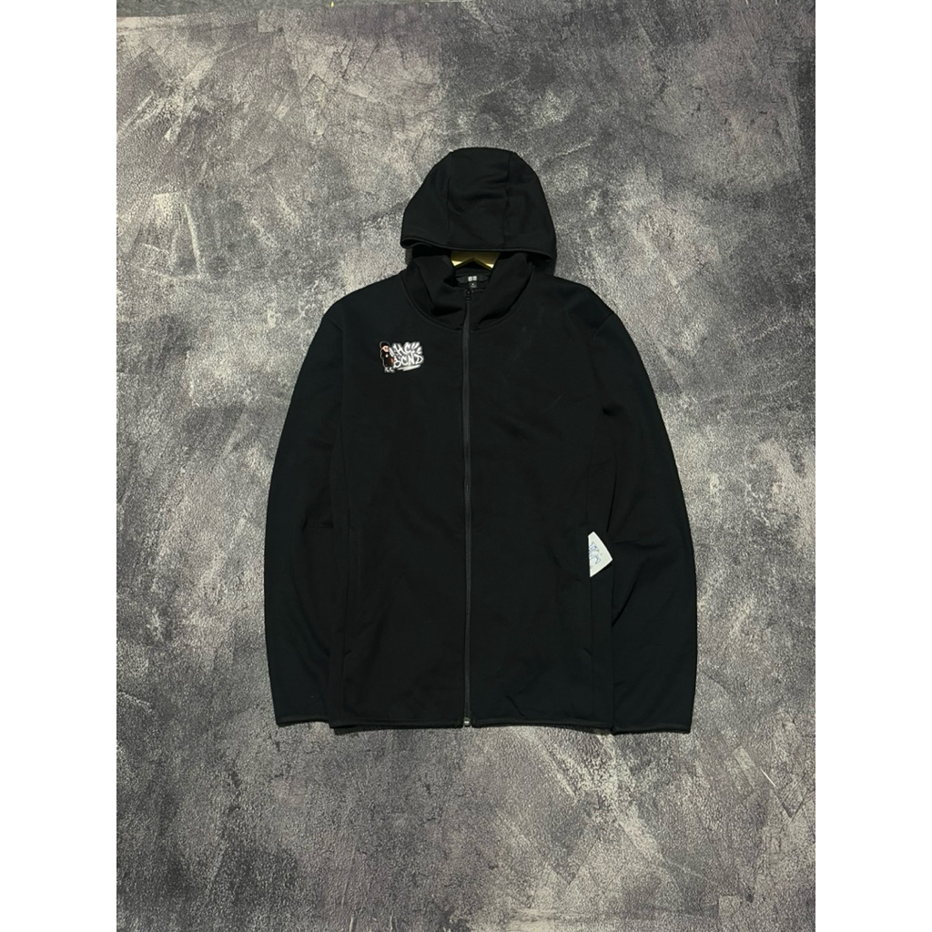 Uniqlo Tech Original
