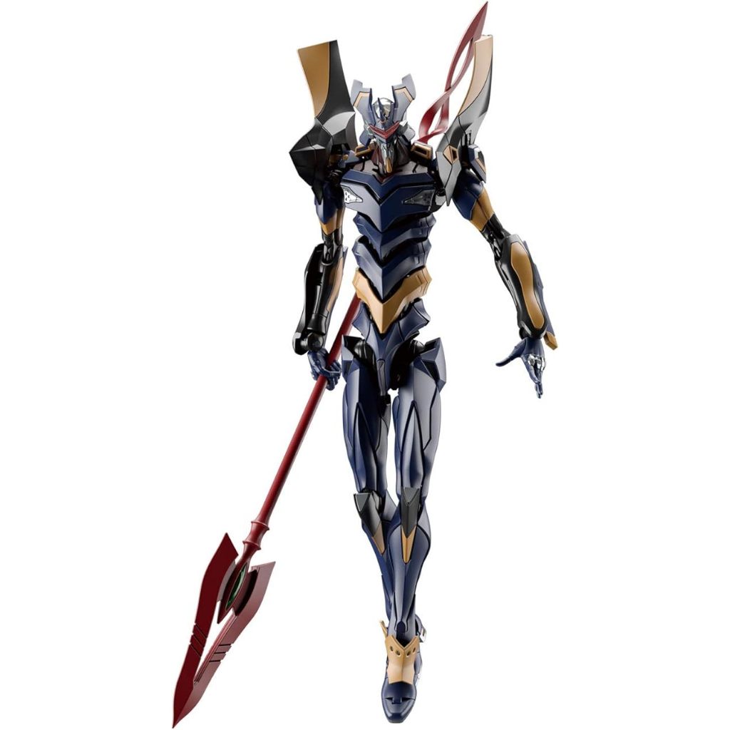 Neon Genesis Evangelion- Evangelion Mark.06, Bandai Spirits RG Model Kit