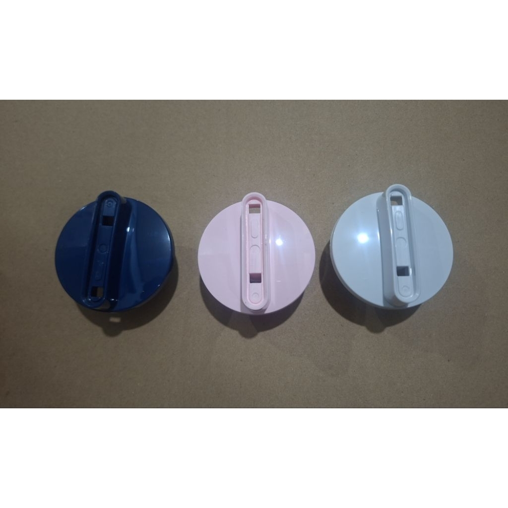 KNOP MESIN CUCI POLYTRON 2 TABUNG ORIGINAL