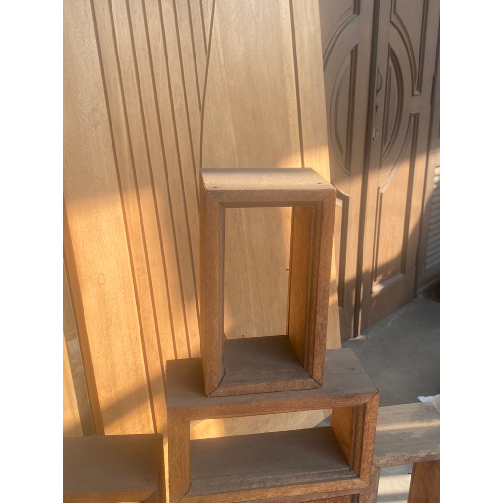 LOSTER KAYU KAMPER SAMARINDA OVEN