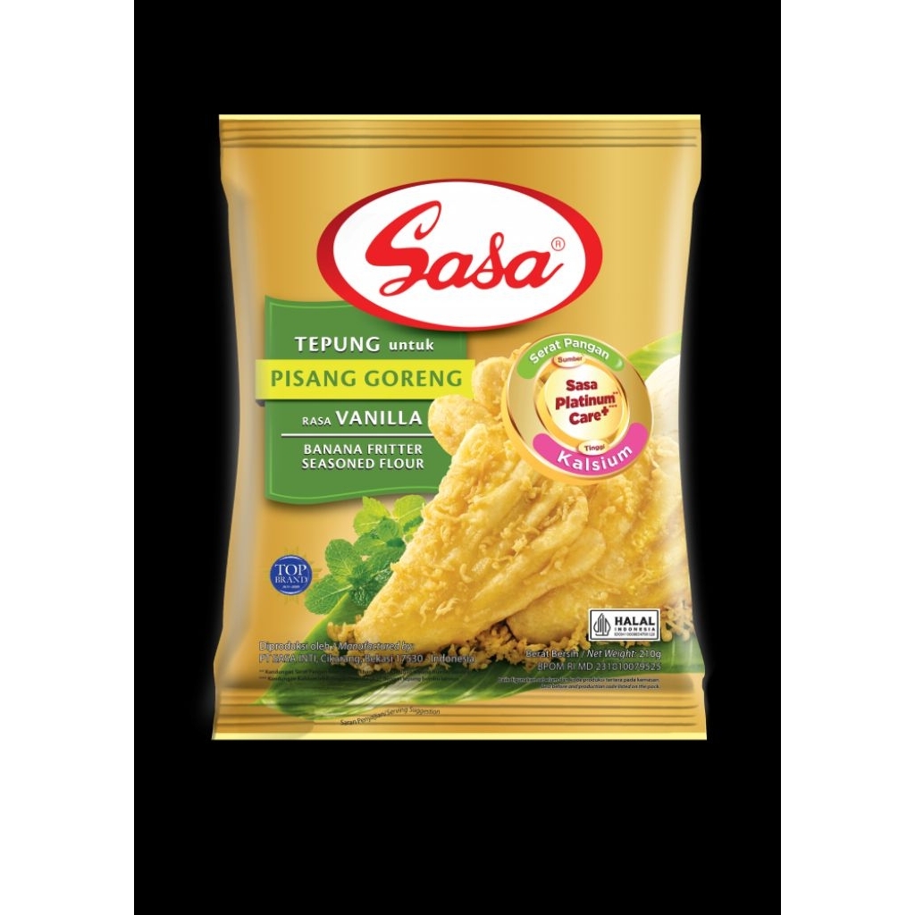 

SASA TEPUNG GORENG PISANG VANILA 70G
