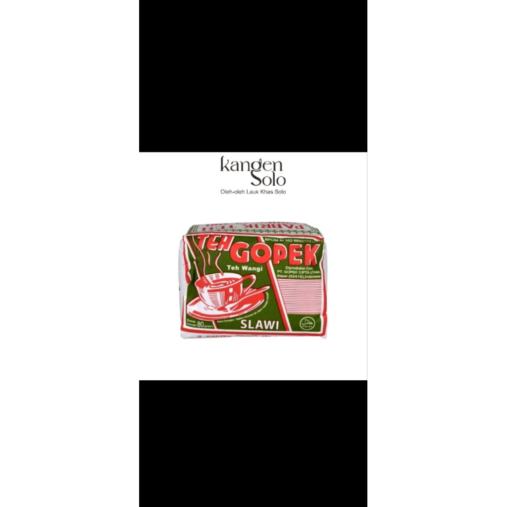 

TEH RB SIMADU LEGIT KEMASAN 100GRM /pack