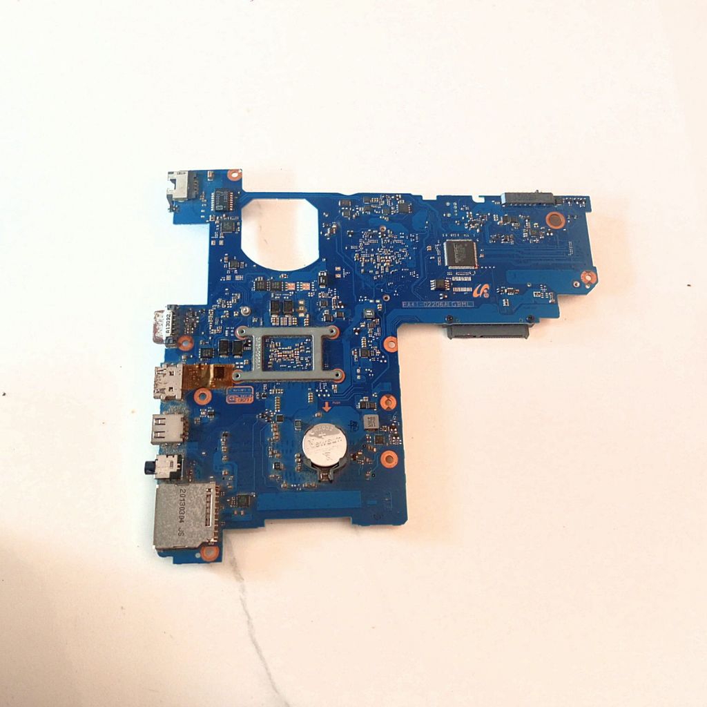 Motherboard Mainboard Mobo Samsung NP270E4V NP300E4V NP300E4E NP300E5V NP300E5E Normal Tested (Foto 