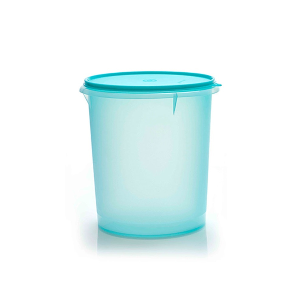 TUPPERWARE TOPLES CRISPY CANISTER 5L PARADISE