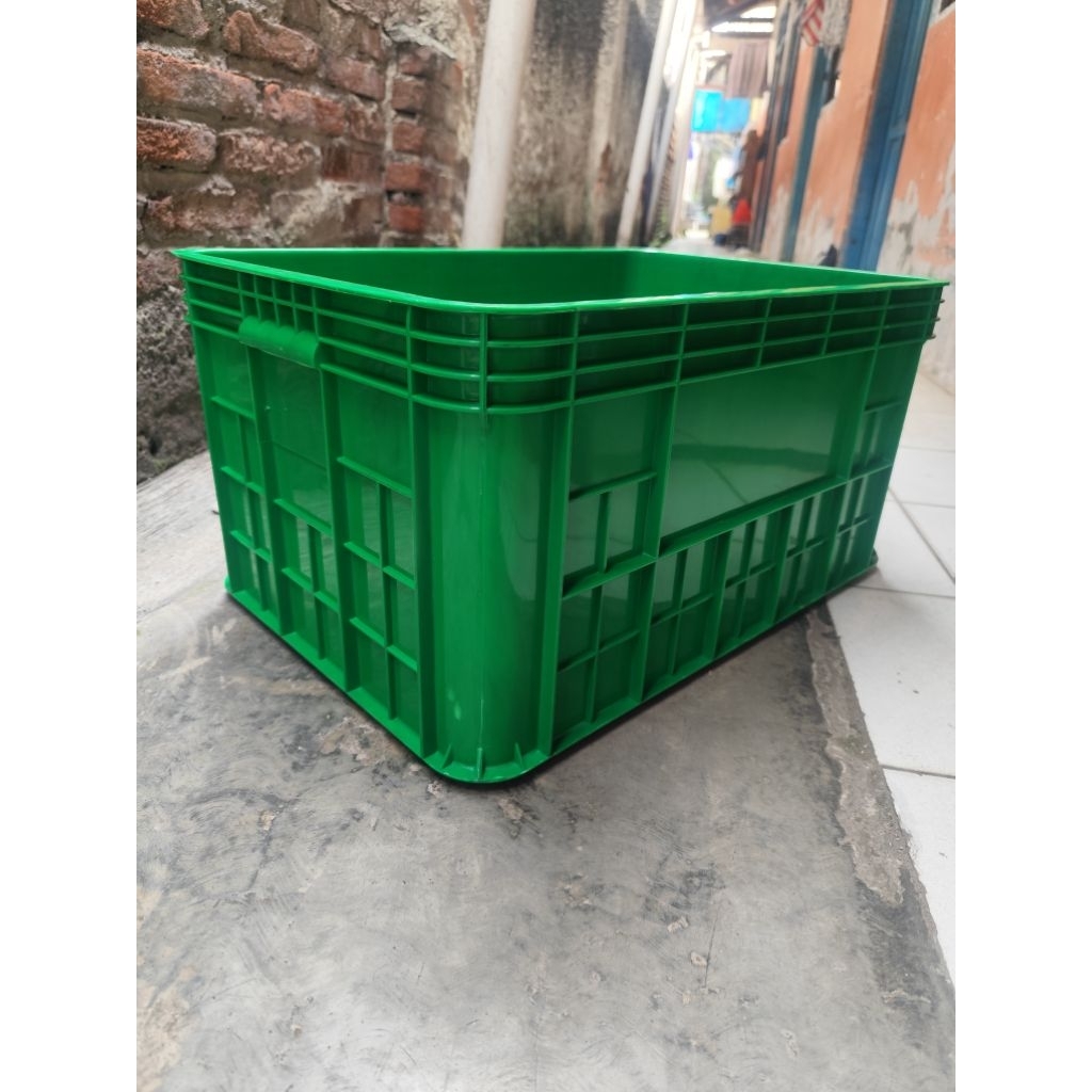 BOX CONTAINER MERK RABBIT 2066