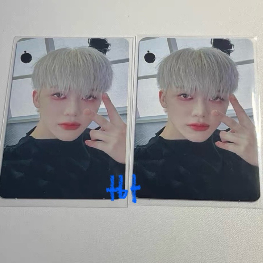 OFFICIAL - Photocard Jaemin NCT Dream dreamscape Makestar fansign