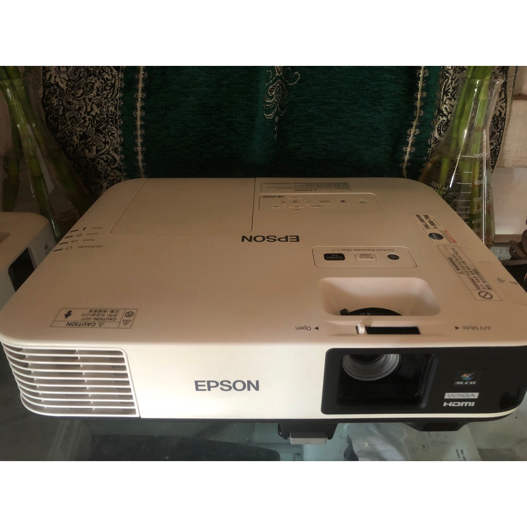 Epson eb 2065
