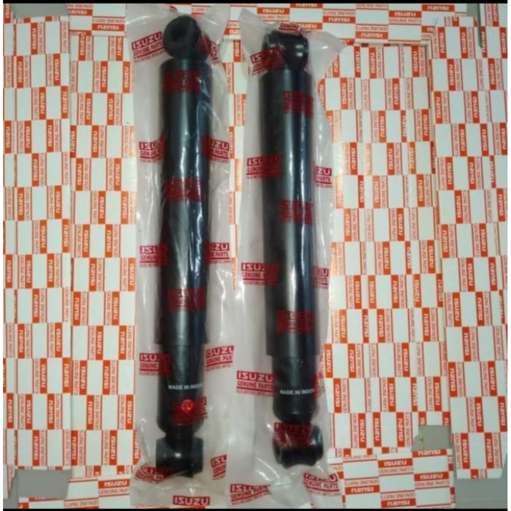 SHOCKBREAKER ISUZU PANTHER BELAKANG ORIGINAL