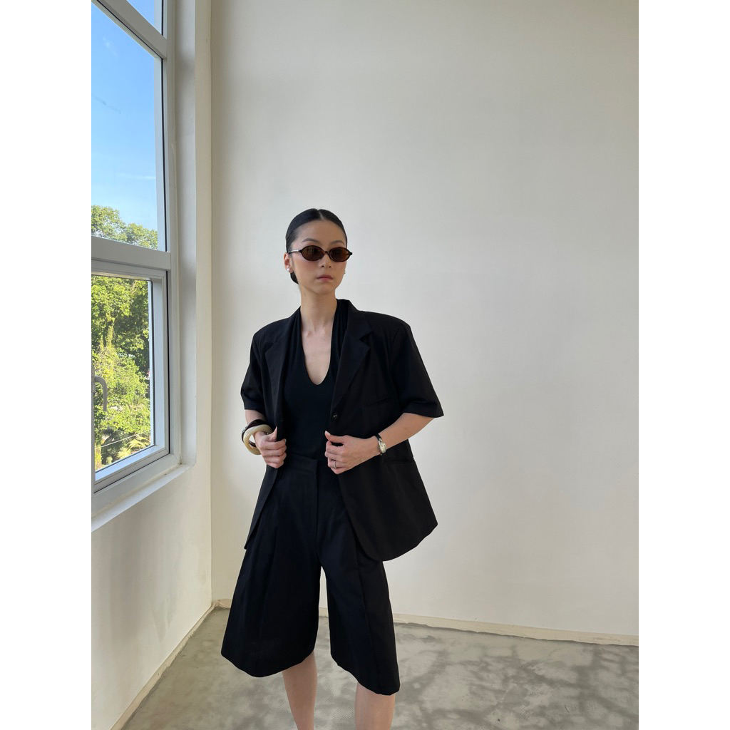 GEMME - MARION BLAZER