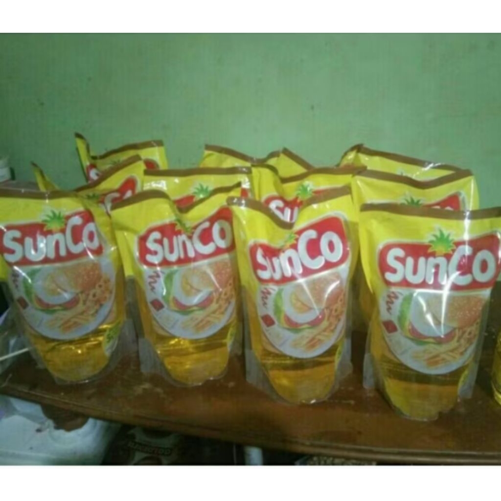 

Minyak Goreng SUNCO 2 Liter 1dus 6PCS