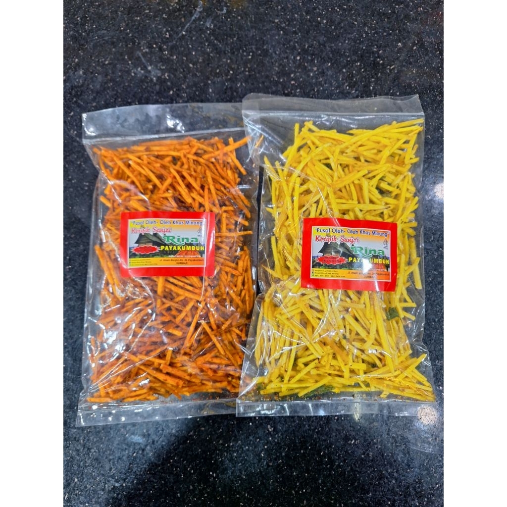 

Talas Lidi [250gr] — Sanjai Rina