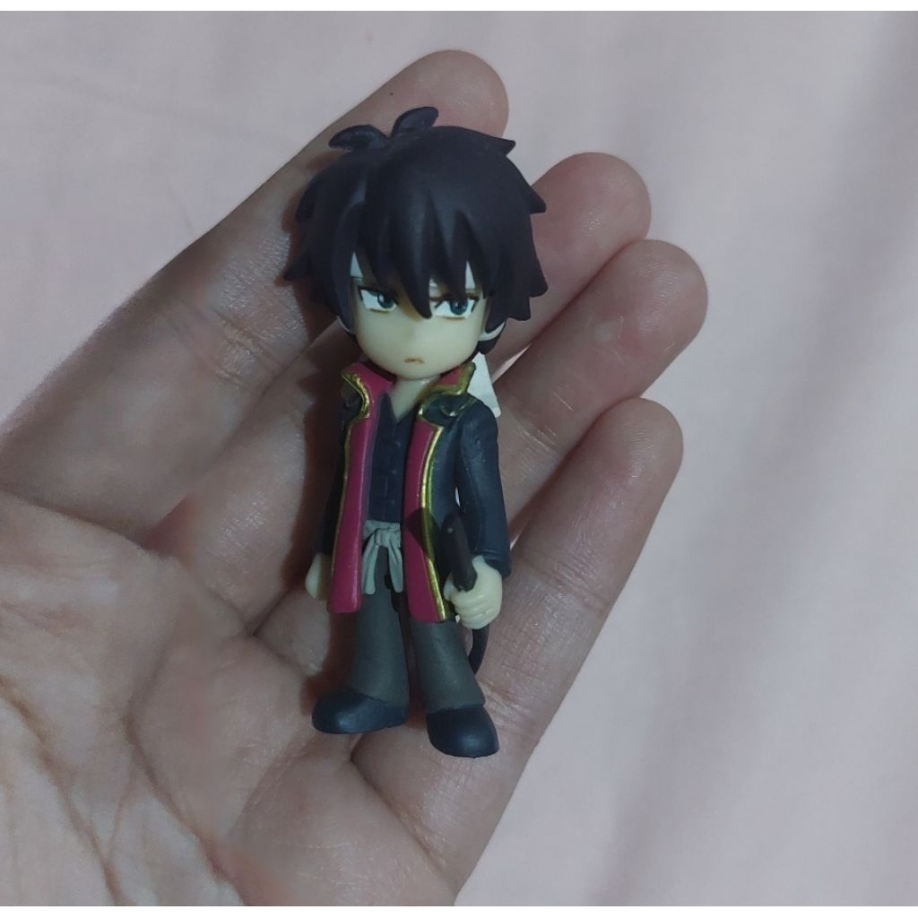 [Gintama] Takasugi Figure