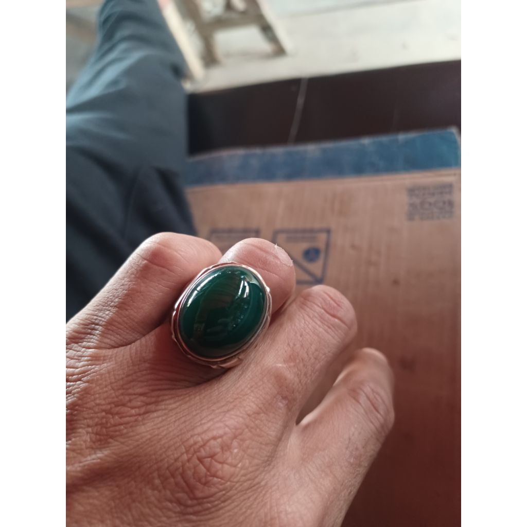 bacan gulau lawas