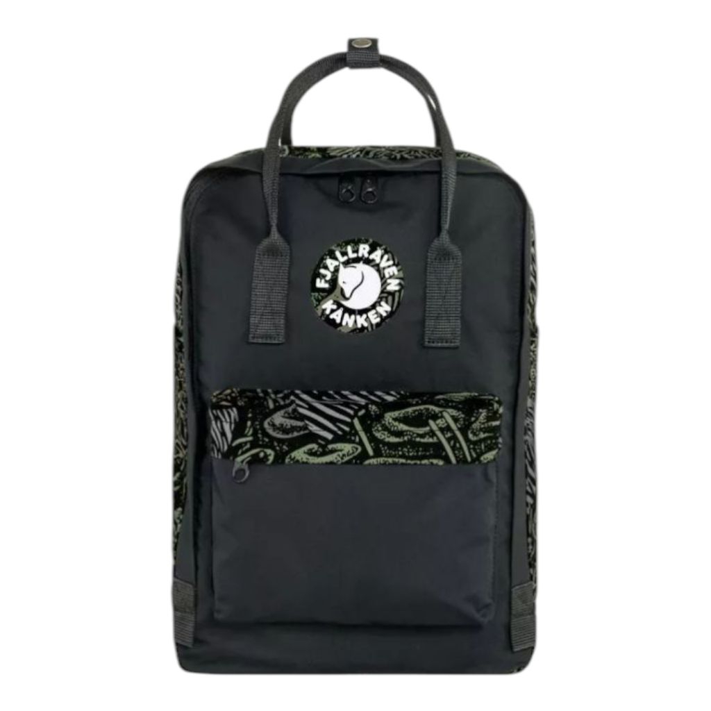 FJALLRAVEN KANKEN ART PLUS BACKPACK