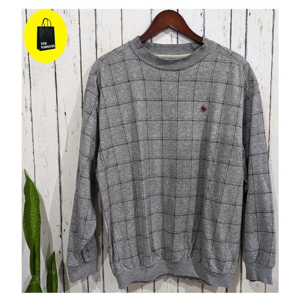 Polo Ralph Lauren - Crewneck