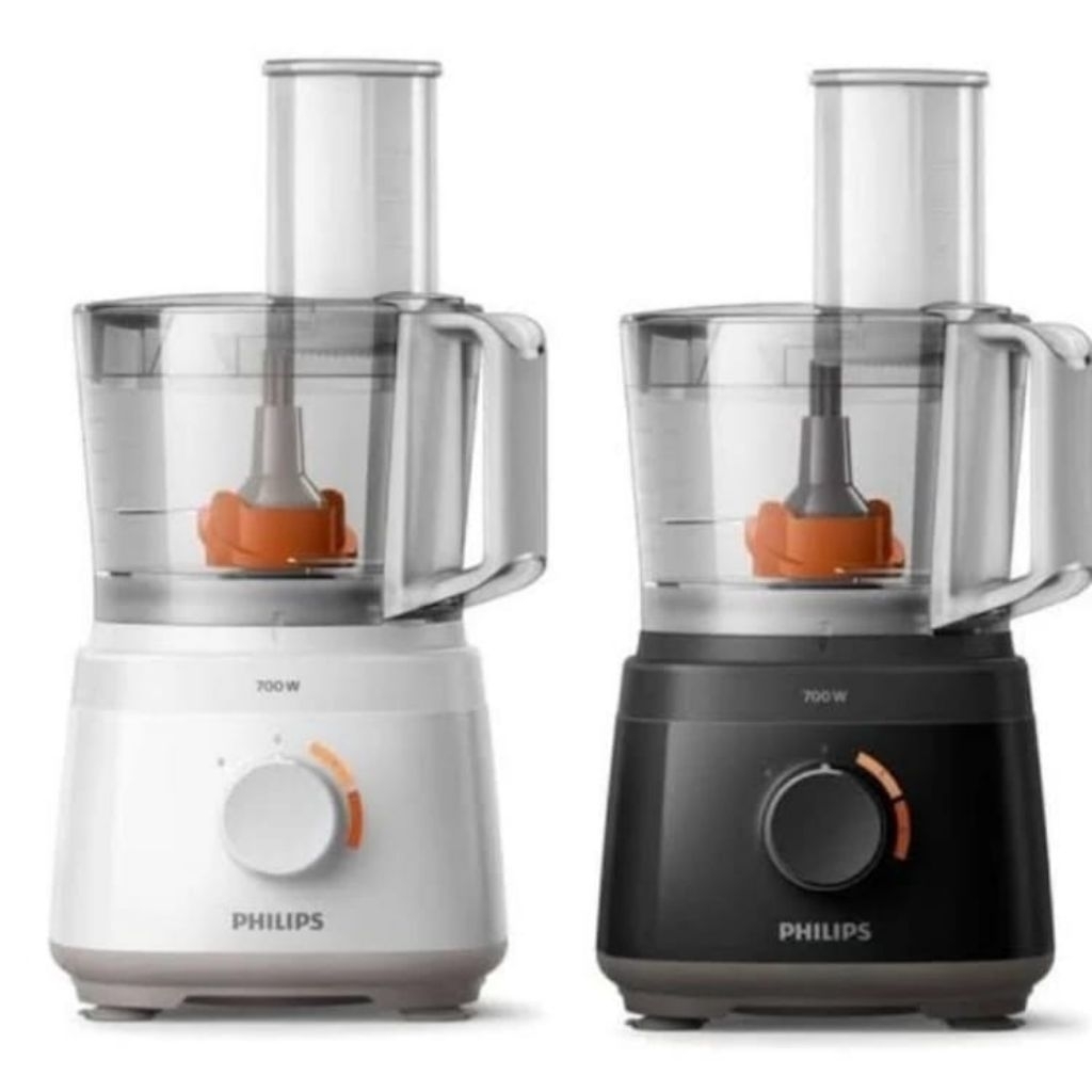 Philips food frocessor Chopper HR7310 Blender Chopper serbaguna 700watt