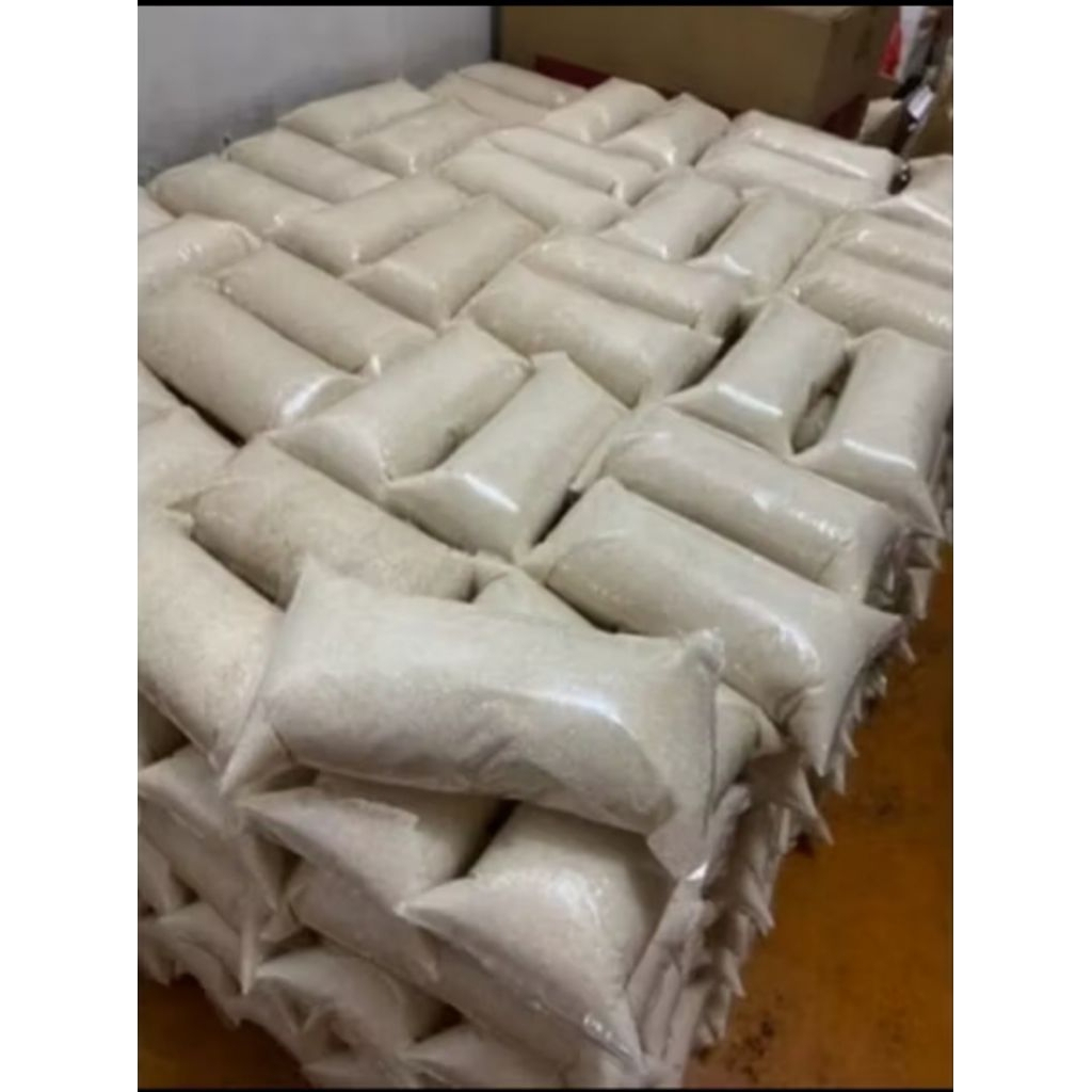 

GULA PASiR 1 kilogram