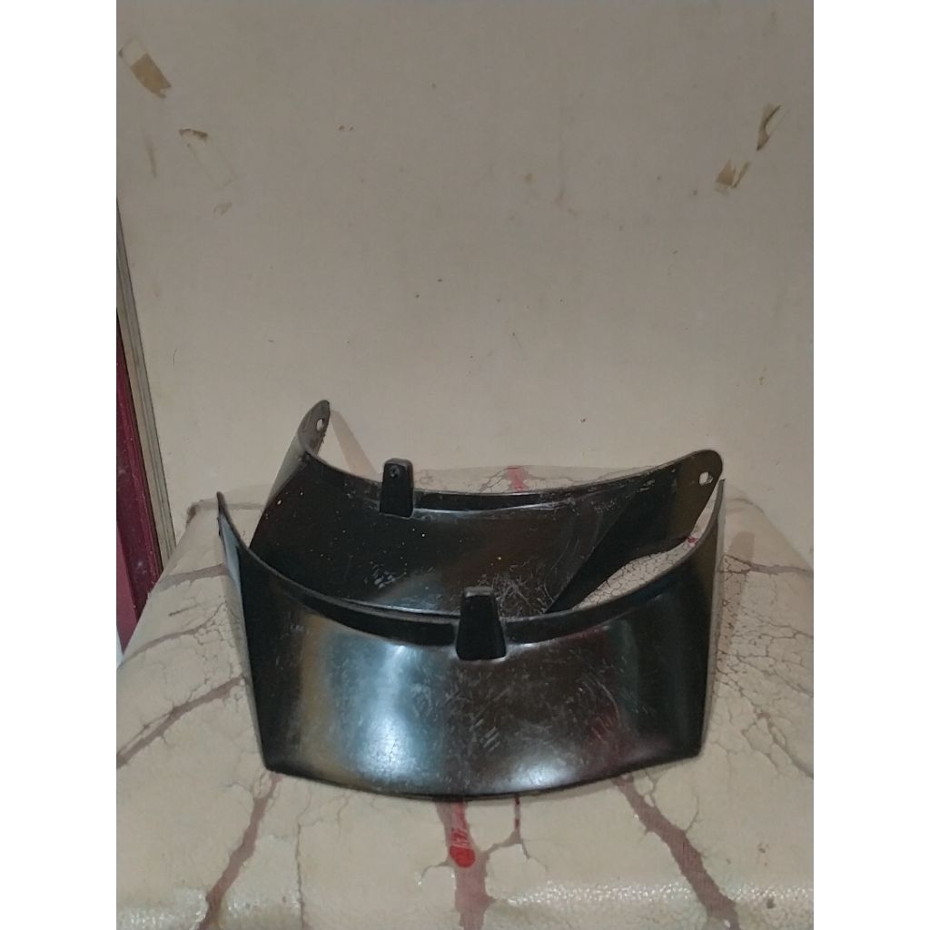 PET TOPI HELM YAMAHA JADUL ORIGINAL
