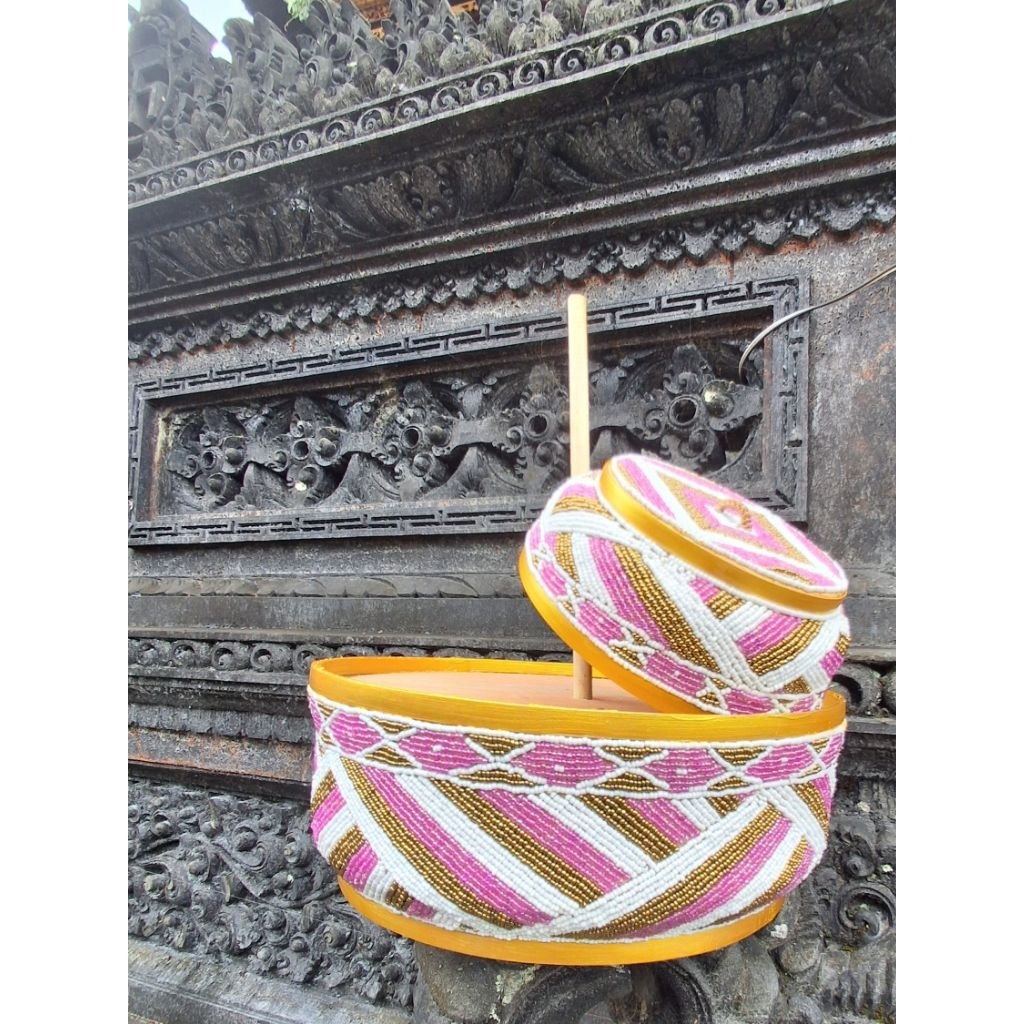 BOKOR SULTAN BALI UKURAN 32 CM