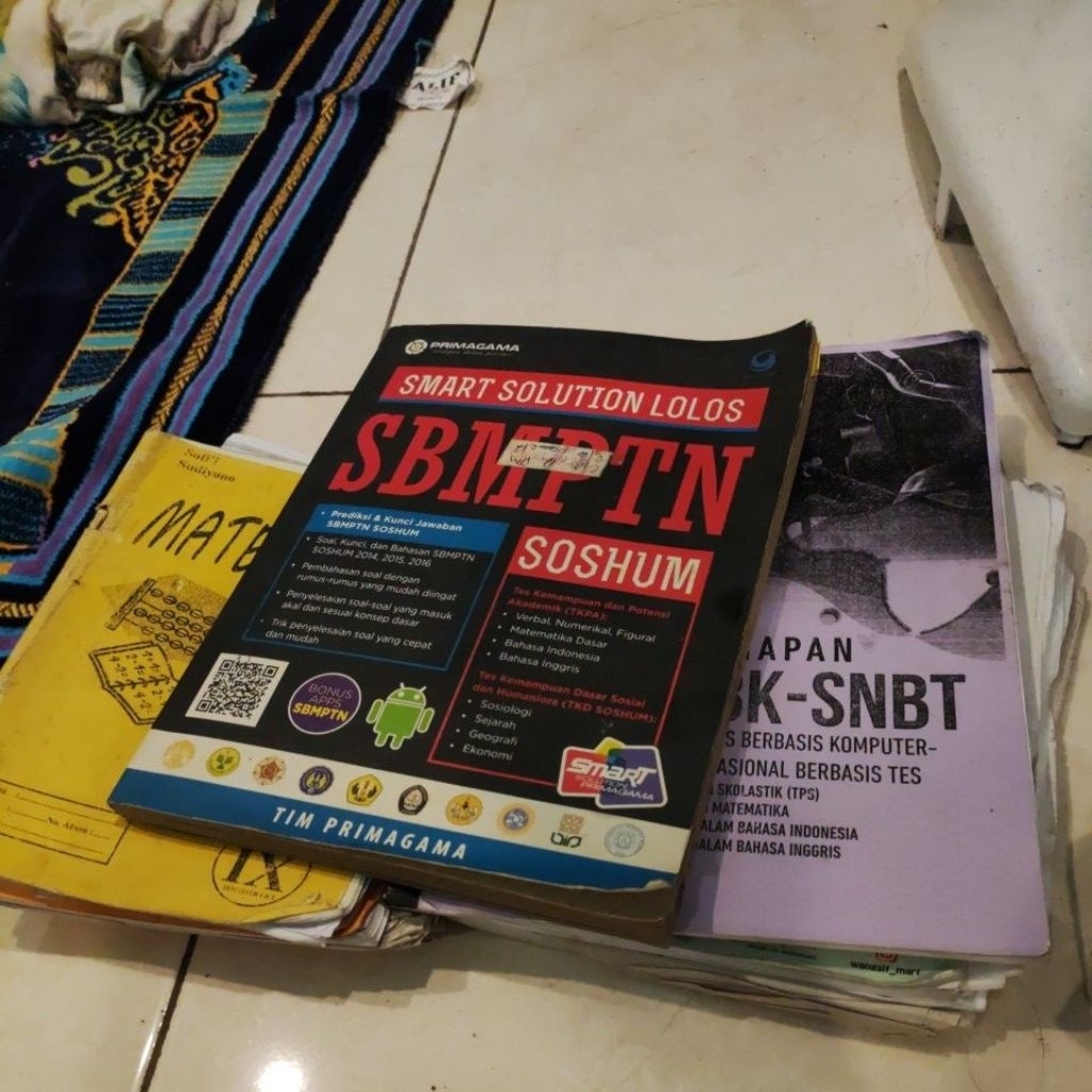 

buku bekas