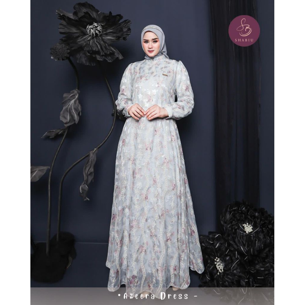 New collection*azeera dress *