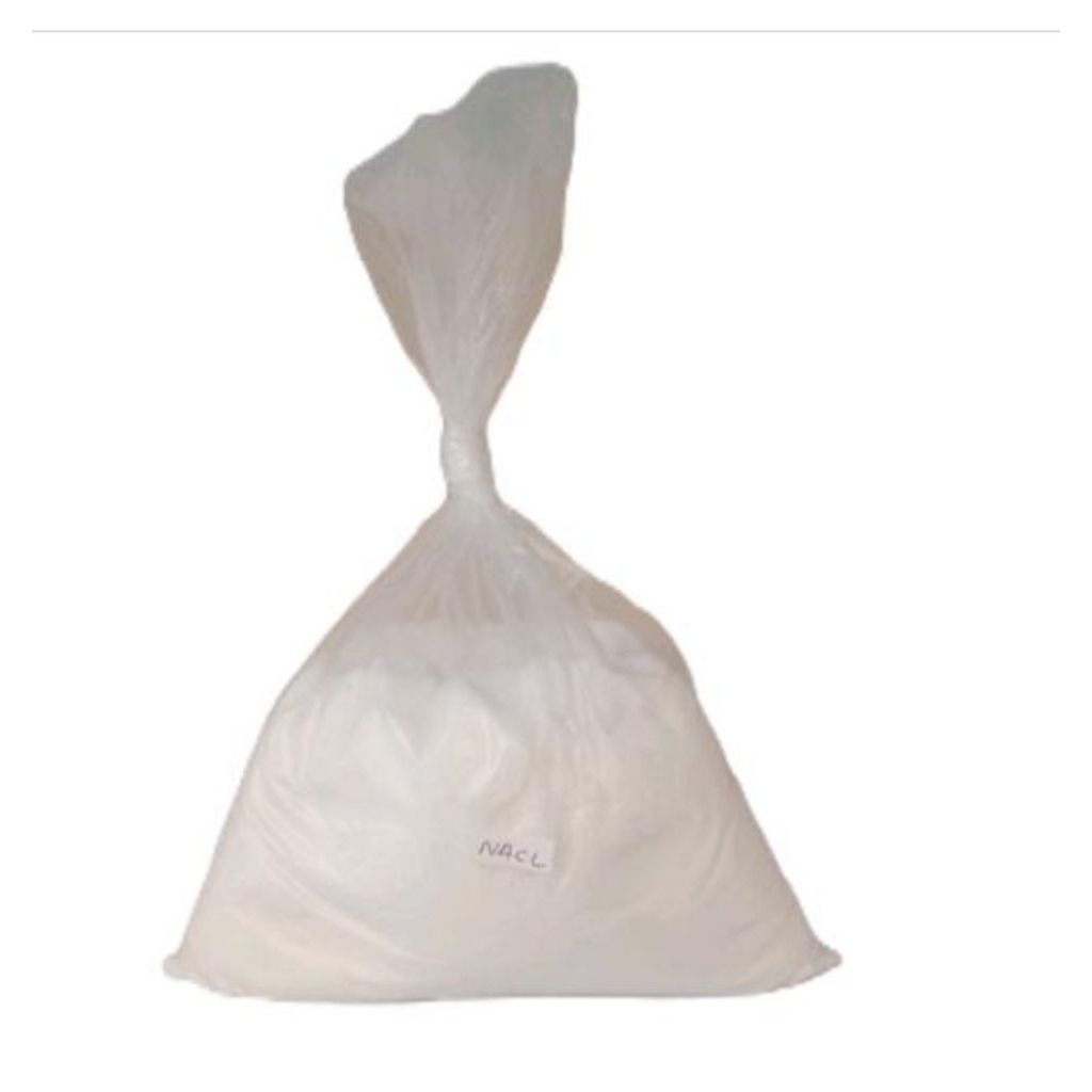 

NACL Natrium Klorida garam dapur Salt