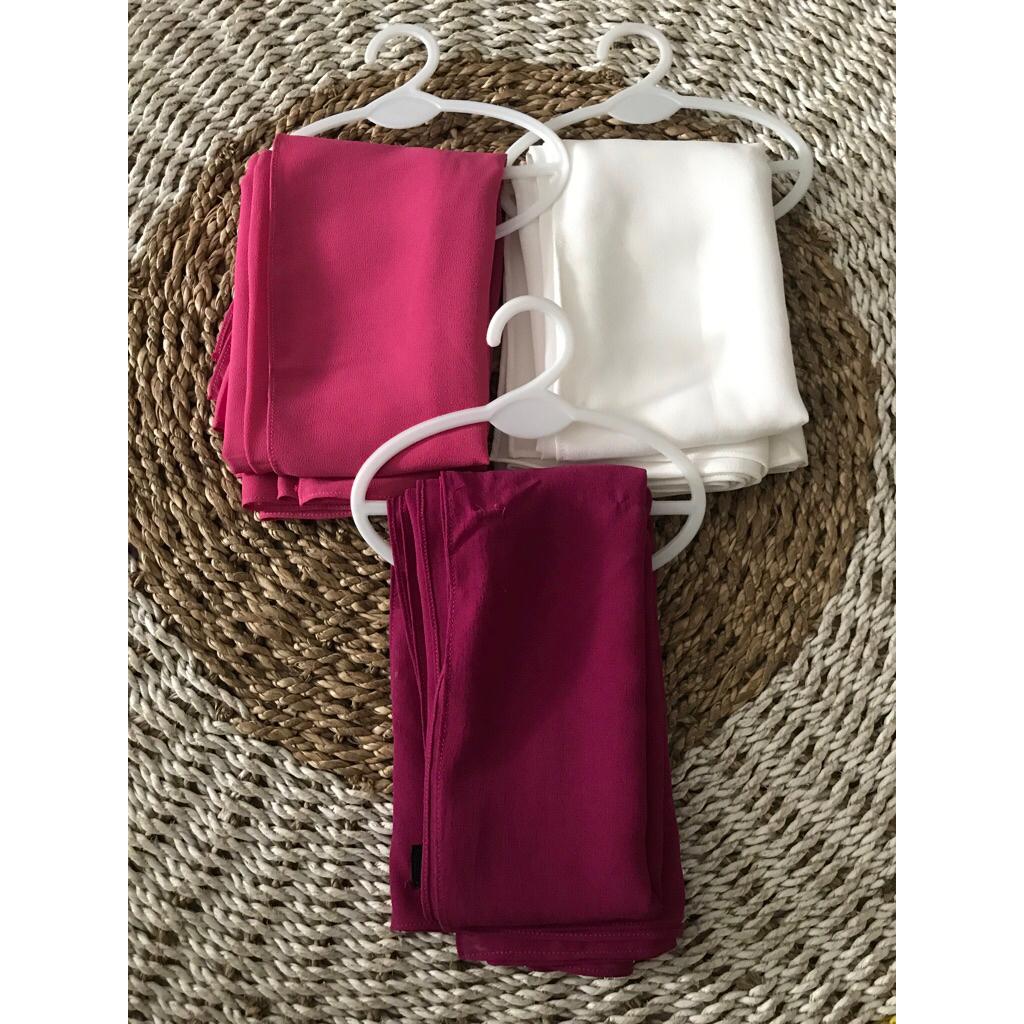 Pasmina by Wwiek Muslimah