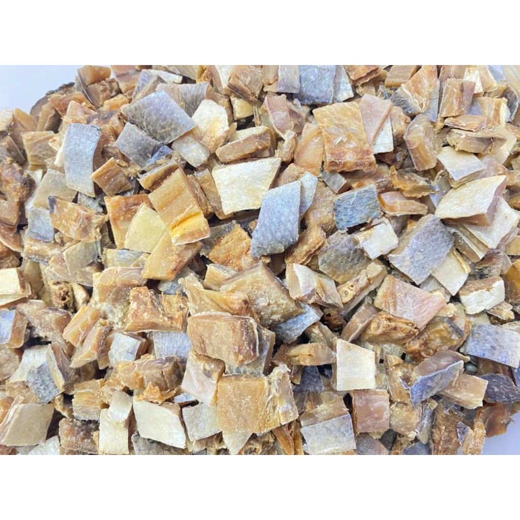 

DAGING MENANGIN JURAGAN IKAN ASIN