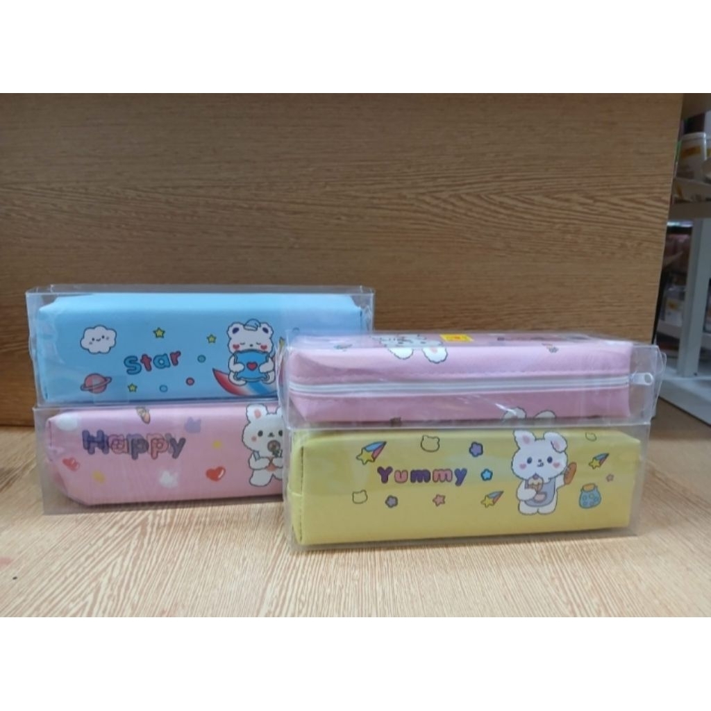 

tempat pensil anak TK,SD