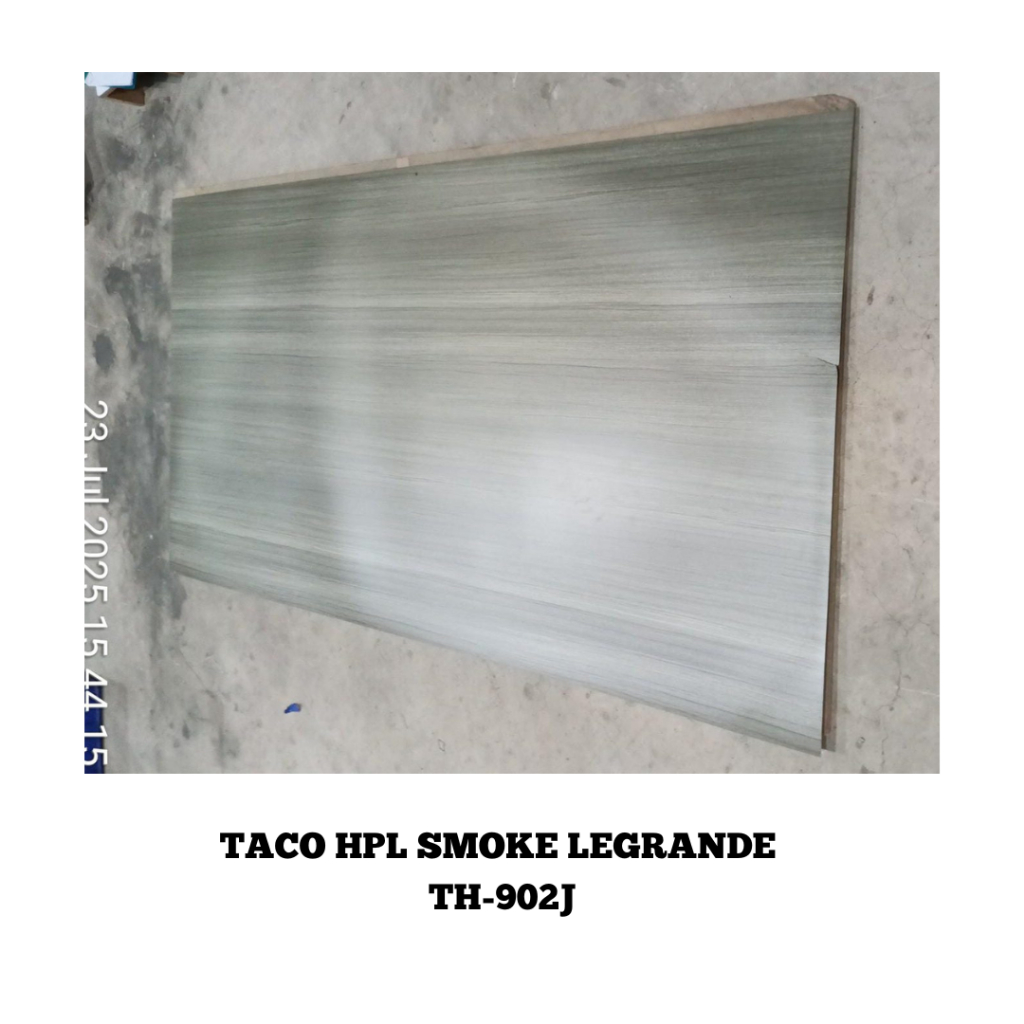 [HPL RIJEK] TACO HPL SMOKE LEGRANDE TH-902J