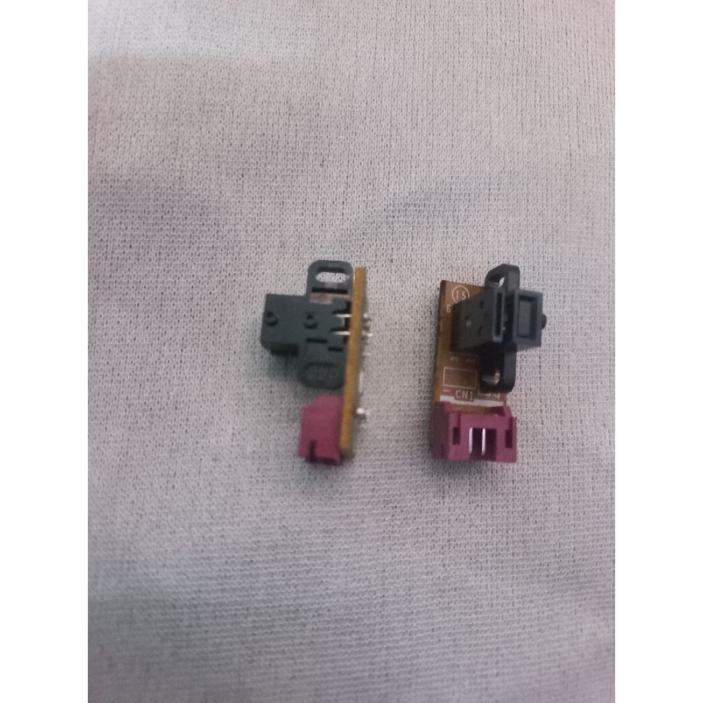 Encoder sensor kertas brother