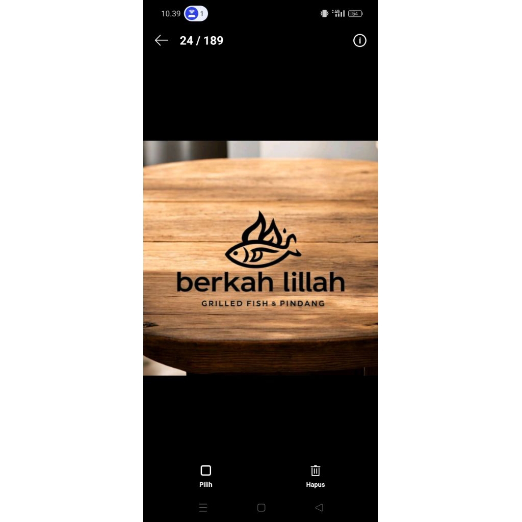 

ikan asap pari (Peh) khas batang jawatengah