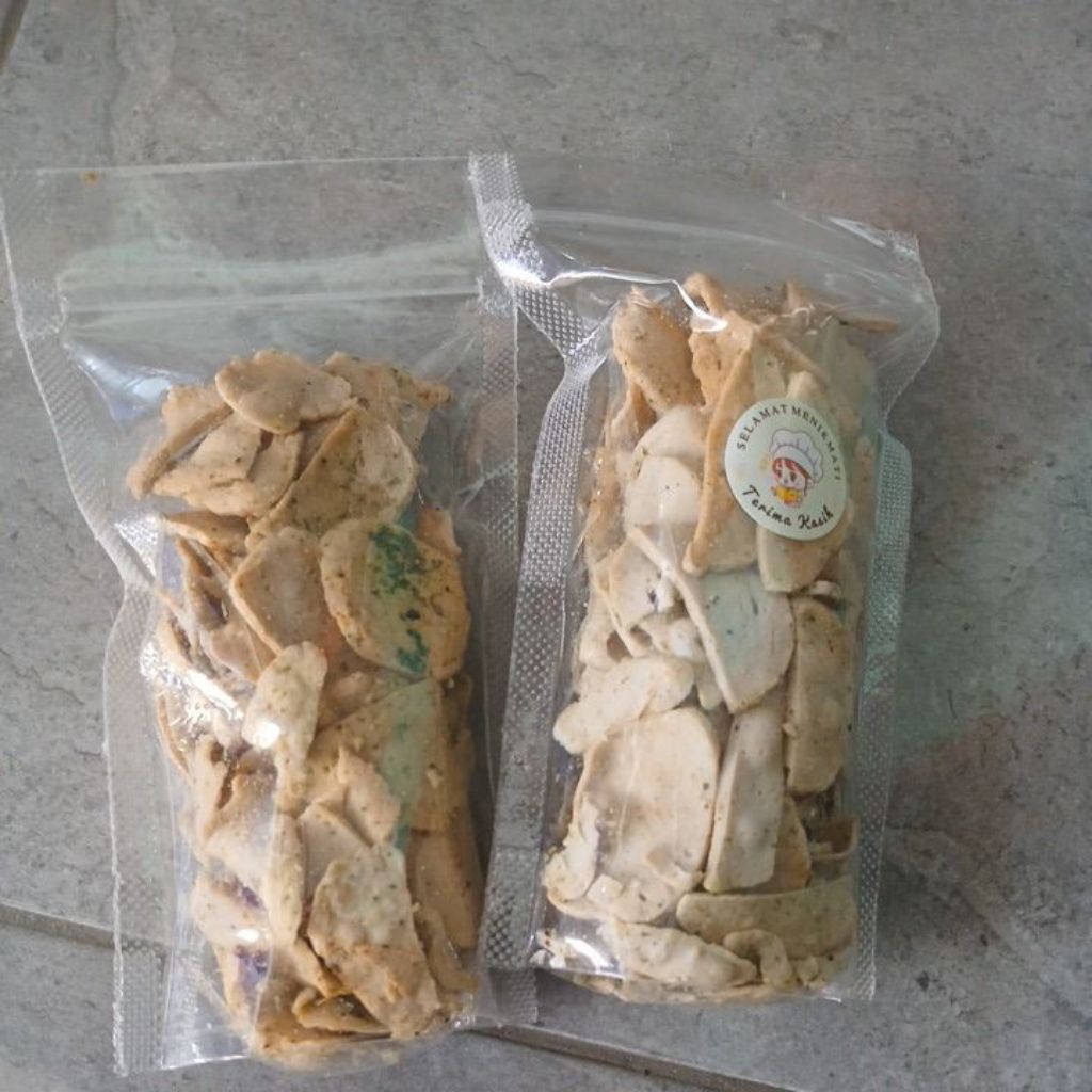 

basreng home made 75gr