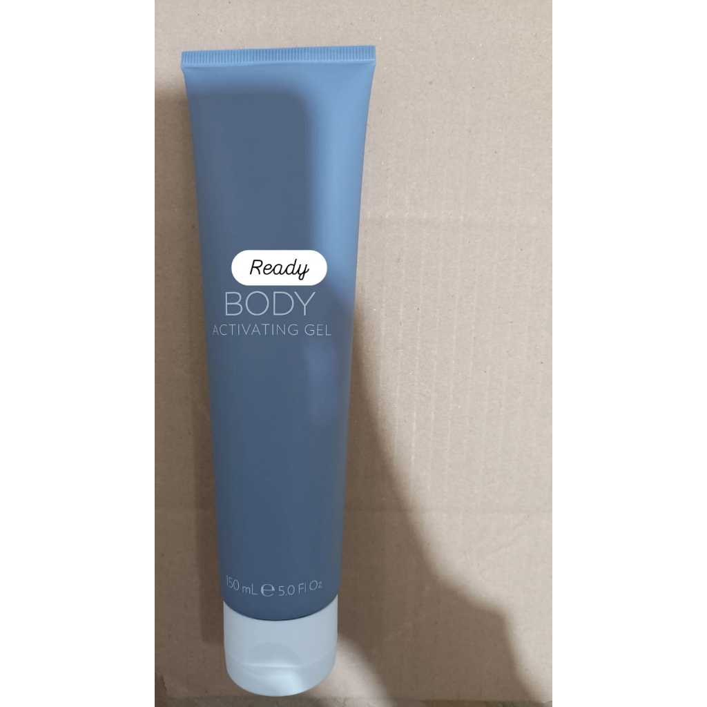 

(Blossom Beautycare) Krim Gel Pegal-Pegal Relaksasi Otot Tubuh Activatingss Body Ready Stock