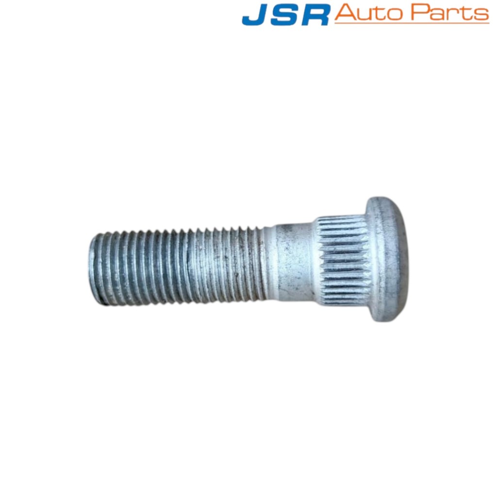 Baut roda depan nissan grand livina original