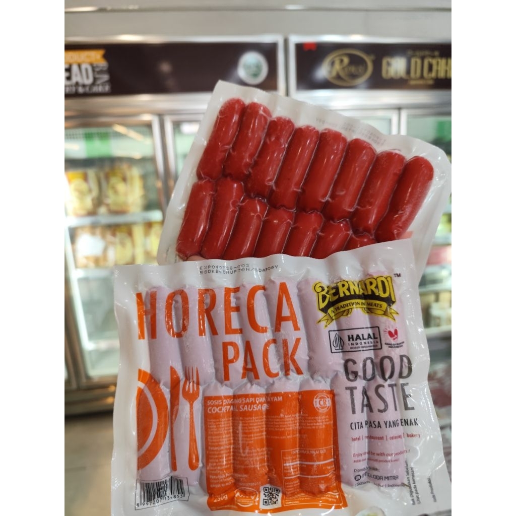 

Bhp cocktail ss CR 250gram