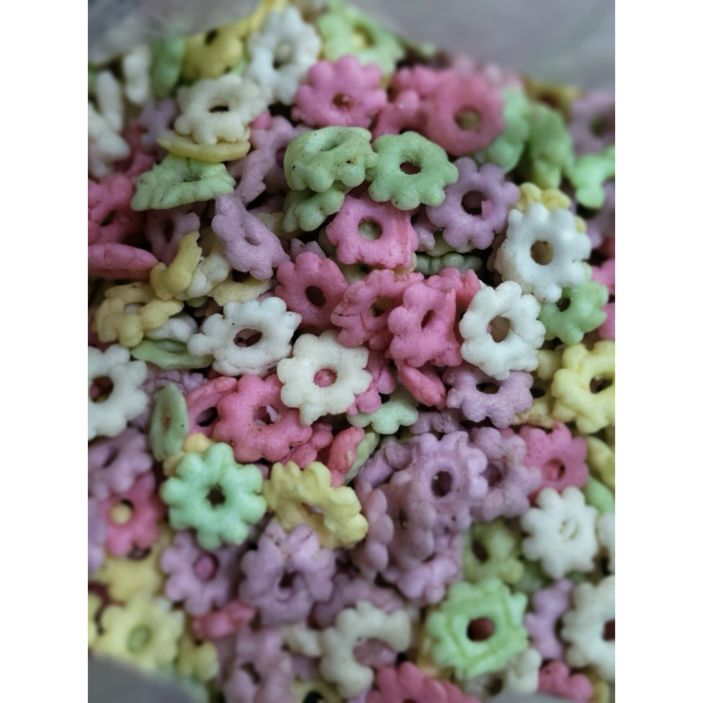 

pilus sakura (RIRY) | 500gr