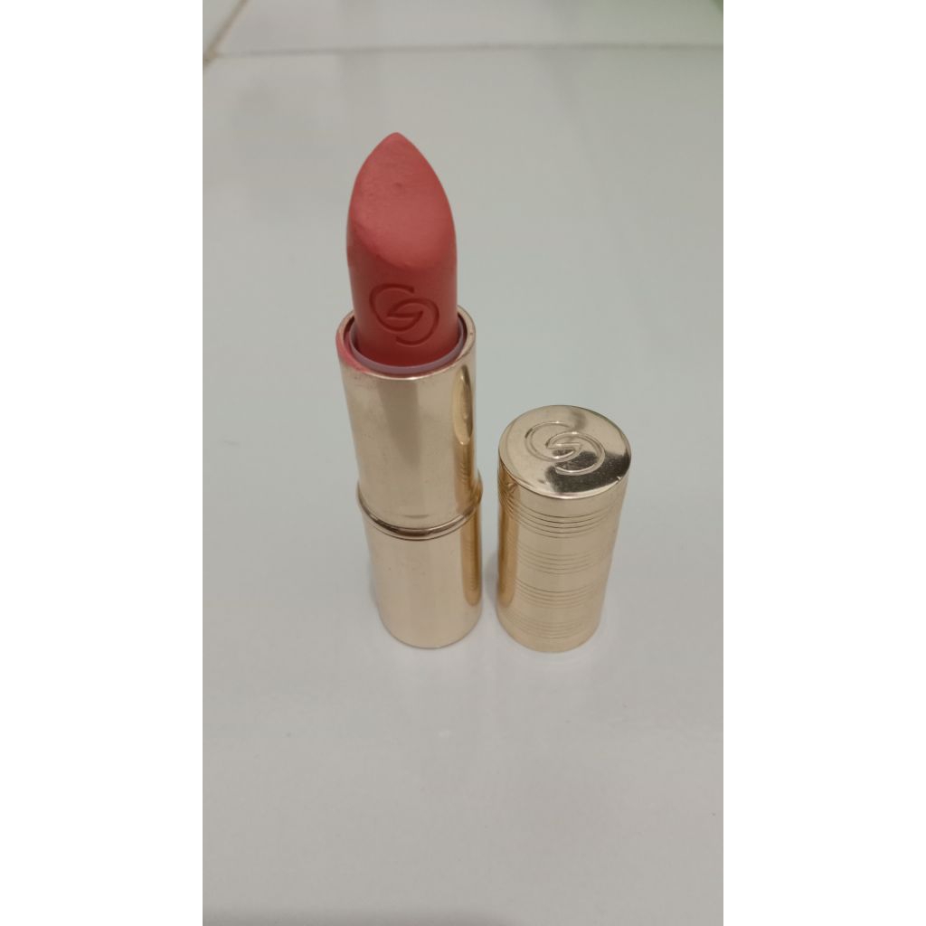 PL lipstik oriflame giordani
