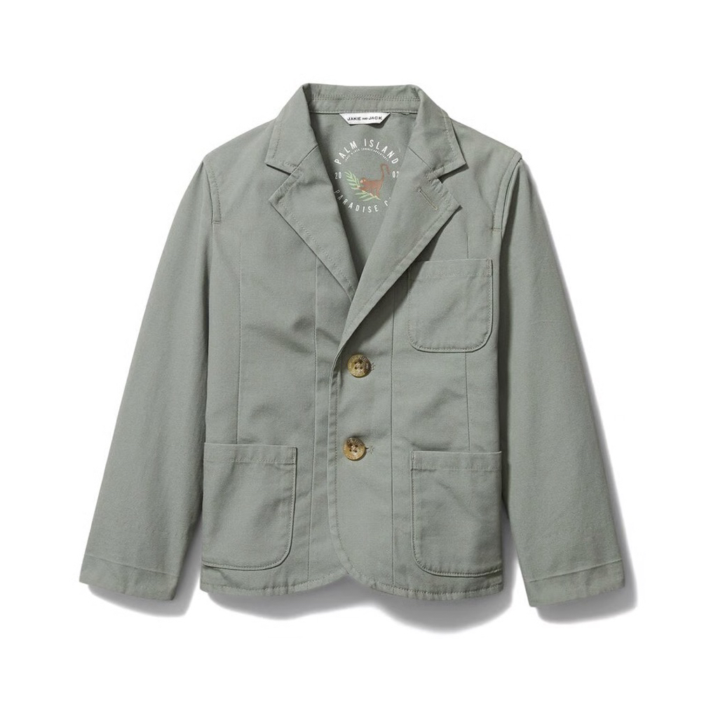 Janie and Jack Blazer