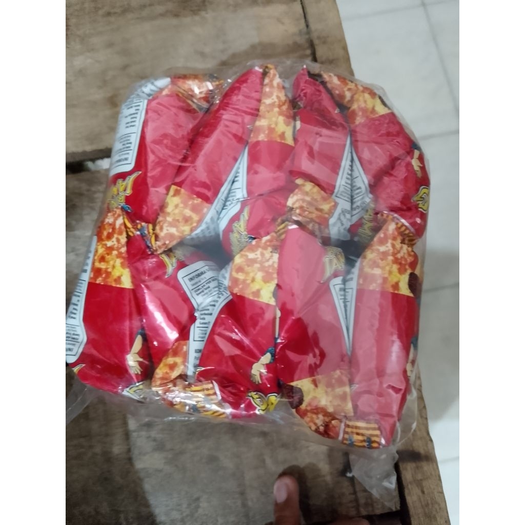 

Jaipong merah dan jaipong hitam