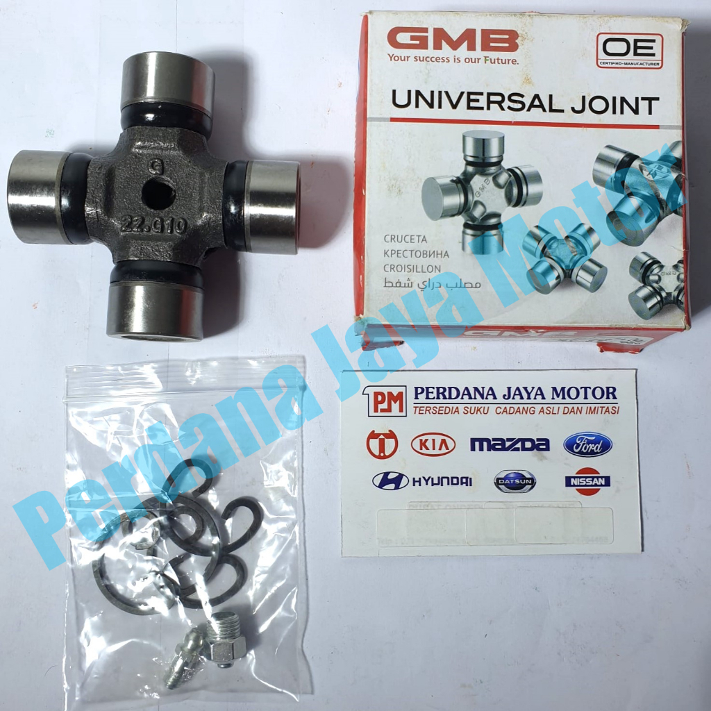 Cross Joint Kopel Hyundai H1 H-1