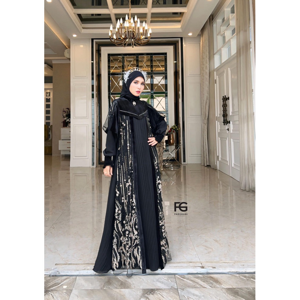 FARGHANI - CARABELLA