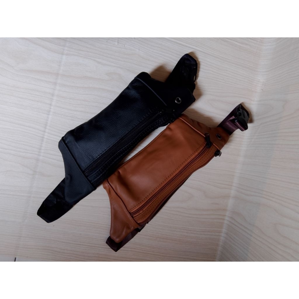 dompet tas pinggang