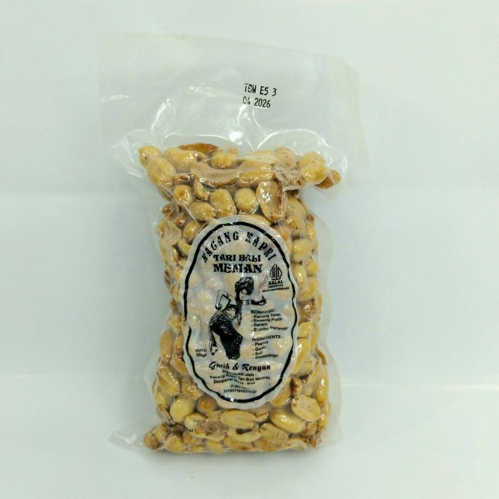 

DUA PUTRA TANJUNG | KACANG KAPRI | TARI MEMAN