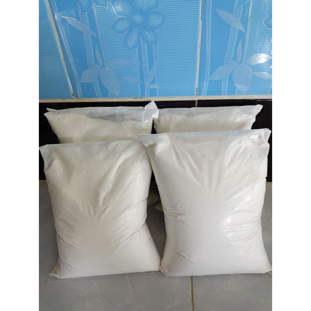 

kapur sirih 500 gram putih halus