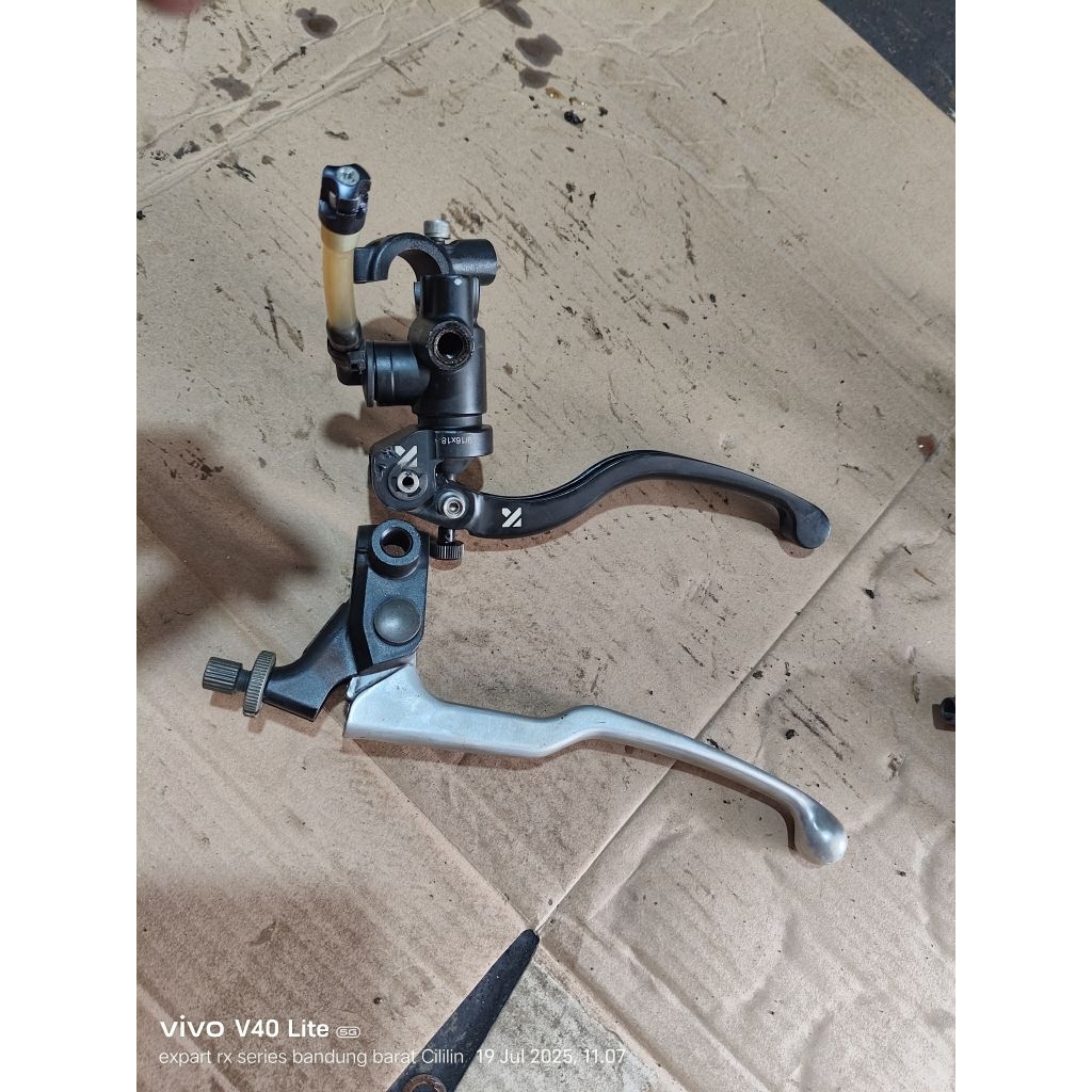 master rem ktc kytaco original