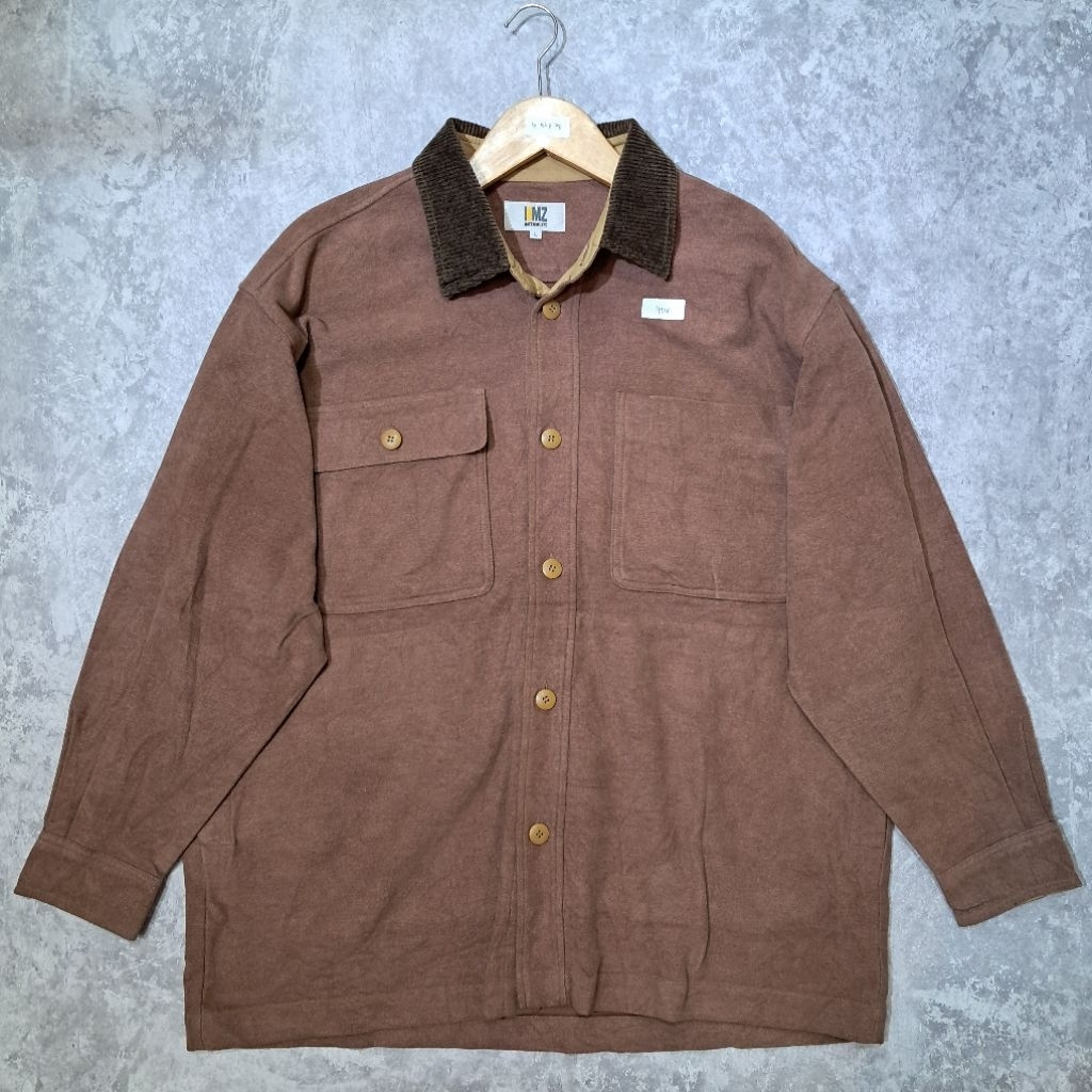 Flanel IMZ INTERMEZZO
