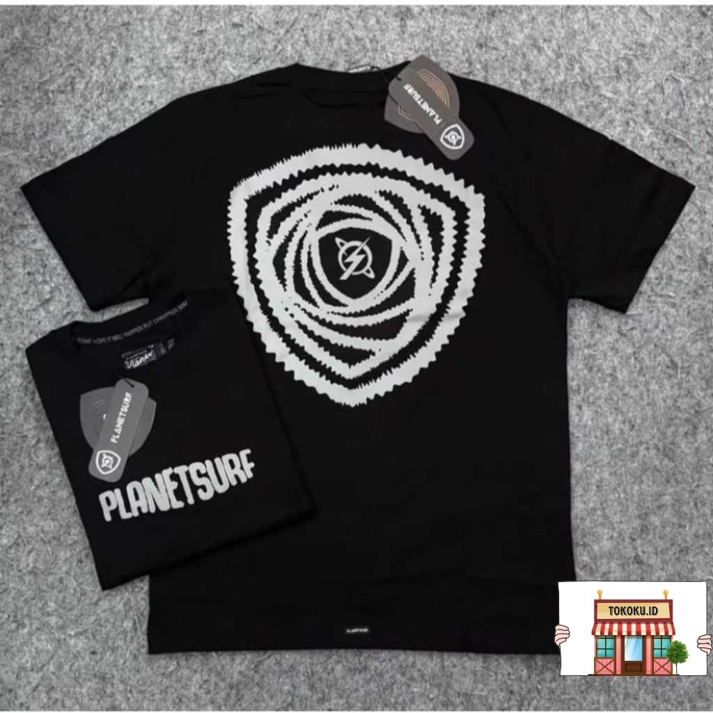 KAOS OBLONG PRIA WANITA BRANDED DISTRO ORI HD LENGAN PENDEK