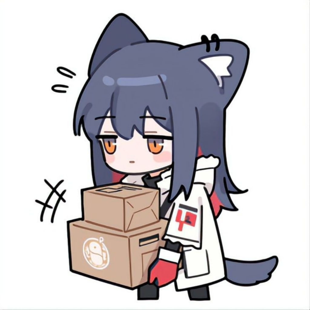 KHUSUS CO PELUNASAN | YAE MIKO ACC